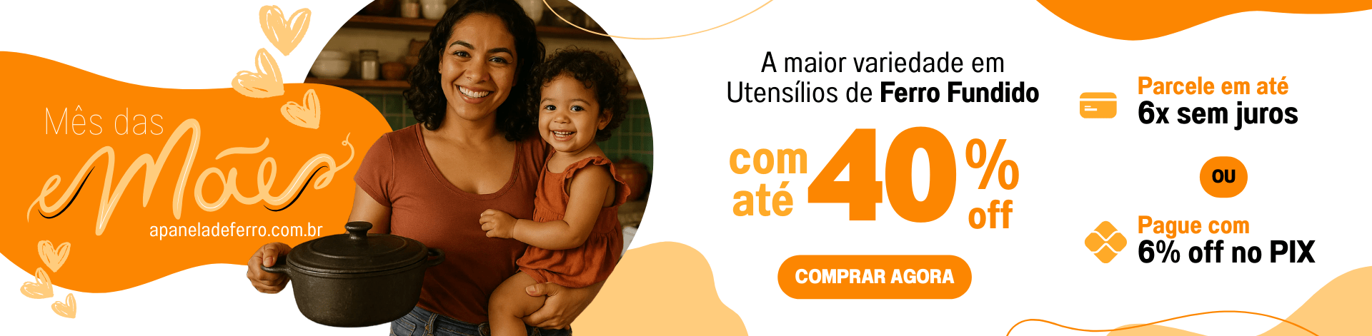 mães 2025