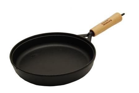 frigideira ferro fundido, panela mineira, 22 cm, antiaderente, bifeteira, chapa grill