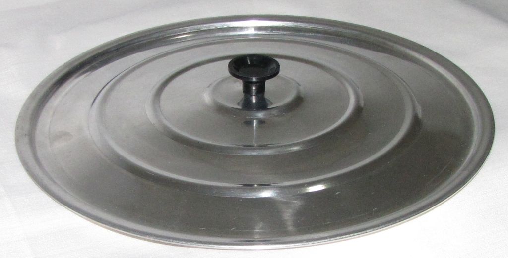 comprar tampa para panela aluminio, 35cm, ferro fundido, tampa de panela barato, panela mineira, fumil