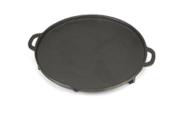 Chapa da churrasqueira Gengis Khan 32 cm