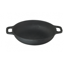 Panela Parmegiana 24cm diâmetro FS