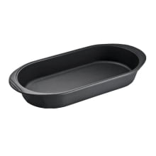 Assadeira Oval 29 x15 x4,5cm LIB 