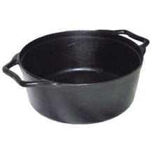 comprar panela de ferro fundido, caçarola, cacarola, 8 litros, panela mineira