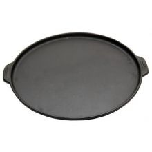 forma pizza ferro fundido 35 cm, assadeira, forma de pizza na pedra, forma para pizzaria resistente