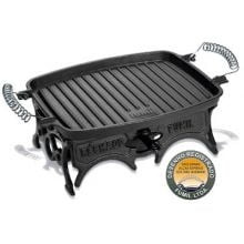 Rechaud Grill Alça Espiral 30 x 24 cm