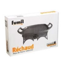 rechaud de ferro fundido, 32, panela mineira, picanheira, réchaud chapa, fogareiro rechaud sao paulo, rechaud sp, recho, richo, comprar rechaud