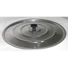 comprar tampa para panela aluminio, 35cm, ferro fundido, tampa de panela barato, panela mineira, fumil