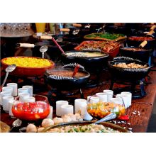 comprar panela de ferro fundido, caçarola, cacarola, 15 litros, panela mineira, fumil