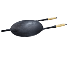 Chapa Disco COM CABOS 35 cm diâmetro