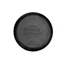 chapa ferro fundido, prato, 24 cm,, bifeteira, bifeira, panela mineira