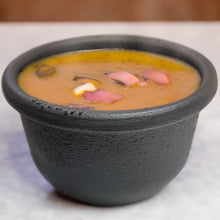 CUMBUCA FEIJOADA 12cm 0,6L