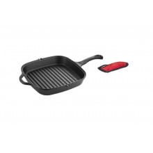 Frigideira Cook Grill 26 cm x 26 cm FUMIL