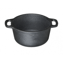 Panela Caçarola 0,3 litros Malga Santana