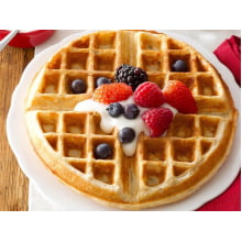 waffleira ferro fundido, waflle fogao, Libaneza, fumil, waffle de ferro fundido, libaneza, 16 cm de diametro