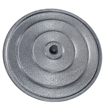 comprar tampa para panela aluminio, 60cm, ferro fundido, tampa de panela barato, panela mineira, fumil